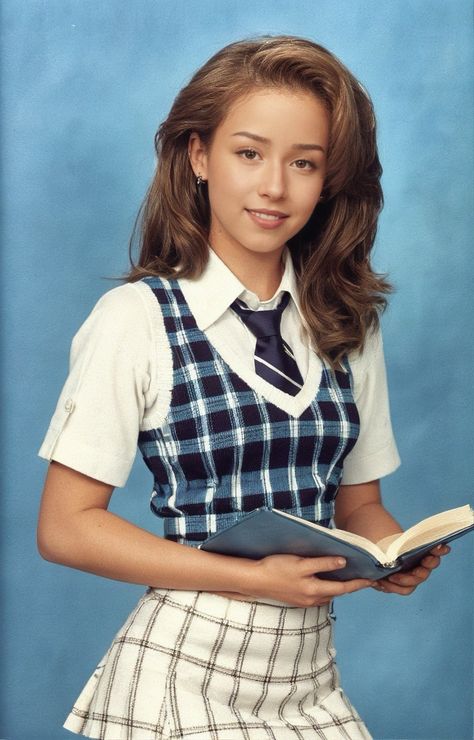 pokimane on X: "finally got my yearbook photos back 🤓 https://t.co/nshLc05AY9" / X Yearbook Photoshoot, Photos Of Michael Jackson, American Photo, Nerd Fashion, Yearbook Photos, School Yearbook, Body Reference Poses, Tv Programmes, Yearbook