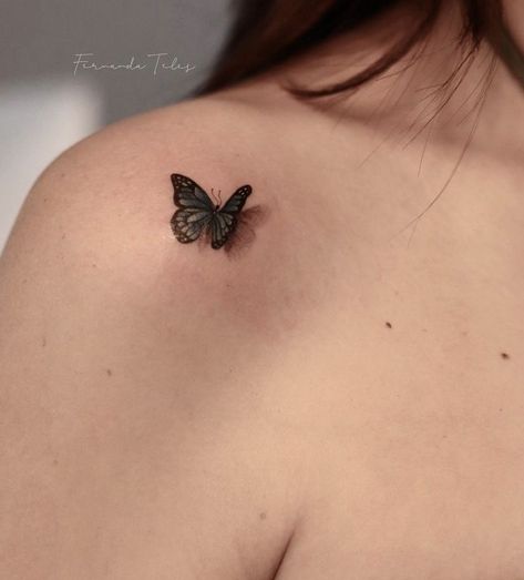 Unleash your creativity with our unique collection of tattoo sketches! #small_tattoo #tiny_tattoos #small_tattoo_designs Miniature Tattoos, Tato Minimal, Unique Tattoos For Women, Small Pretty Tattoos, Petite Tattoos, Small Hand Tattoos, Classy Tattoos, Aesthetic Tattoo, Subtle Tattoos
