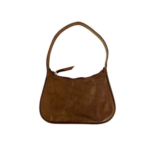 So chic in a minimalist shaped silhouette, this compact baguette bag is featured in a soft leather fabrication and structured design with a top-zip closure and shoulder strap.  Slow-made mini baguette bag that would fit your essentials. Each bag is handmade with love by skilled artisans with fine-quality leather. Minimal design yet functional. Handmade in light weight and Fine leather. Wipe clean with a damp cloth. Material: Leather. Cotton Lining. Mini Baguette Bag, Leather Baguette Bag, Mini Baguette, Structured Design, April Birthstone Jewelry, March Birthstone Jewelry, Forever Jewelry, Cloth Material, Pearl Jewellery Earrings