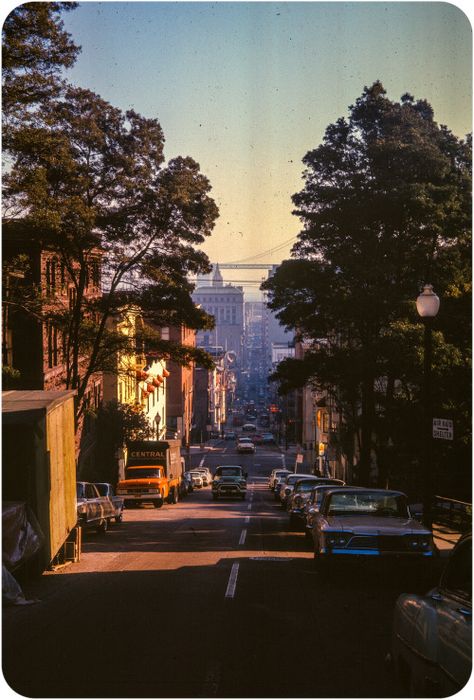 San Francisco Aesthetic Vintage, Bay Bridge San Francisco, Kuiper Belt, Vintage Nyc, Easy Living, Sacramento California, California Love, Wonderful Life, San Fran