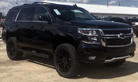 Chevy Tahoe LT Z71 Midnight Edition Black Chevy Tahoe, 2015 Chevy Tahoe, 2015 Tahoe, Black Tahoe, Mom Car, Bmw E60, Chevy Suburban, Chevy Tahoe, Chevrolet Tahoe