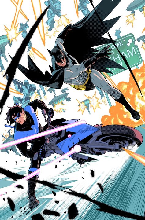 Animes Emo, Univers Dc, Batman Artwork, Arte Dc Comics, Dc Comics Artwork, Batman Comic Art, Batman Universe, Batman The Dark Knight, 인물 드로잉