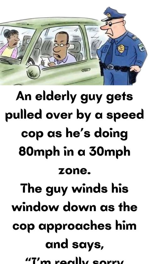 Funny Cop Jokes, Clean Jokes Hilarious, Dad Jokes Hilarious, Cop Jokes, New Jokes, Bad Dad Jokes, Funny Vine, Cops Humor, Usa Funny