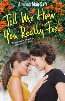 Tell Me How Your Really Feel, Aminah Mae Safi Ya Novels, Film Buff, Making A Movie, Ya Books, Books Young Adult, First Girl, Love Your Life, Romantic Comedy, Click Link