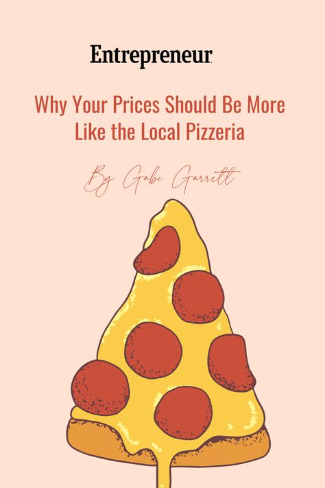 Why Your Prices Should be More Like the Local Pizzeria by Gabi Garrett Customer Avatar, Ideal Customer Avatar, Pricing Strategy, Local Pizza, Where Am I, Pizza Place, Ideal Customer, My Place, Ask Yourself