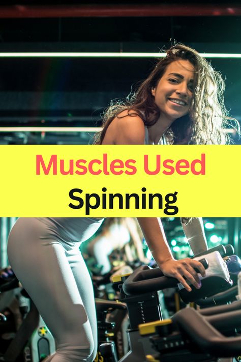 Spinning Workout Benefits, Cycling Muscles Used, Spin Outfit Workout, Benefits Of Spin Class Cycling, Cycling Body Transformation, Spin Bike Before And After, Spin Bike Benefits, Spin Class Benefits, Spinning Benefits