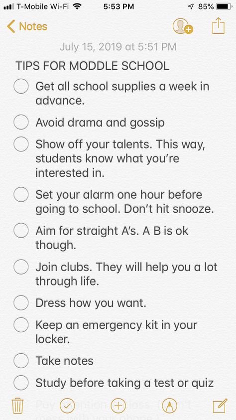 Things I Wish I Knew In Middle School, Tips For Middle School 6th Grade Girl, Six Grade Tips, Tips For Girls In Middle School, 8th Grade Tips For Girls Middle School, 6th Grade Tips For Girls Middle School, Tips For 7th Grade Middle School, How To Get Good Grades In Middle School, How To Survive Middle School