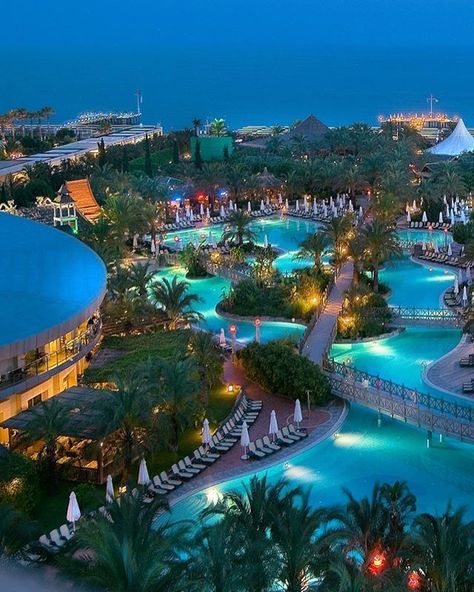 Turkey Resorts, Turkey Hotels, Turkey Beach, Turkey Vacation, Antalya Turkey, Dream Vacations Destinations, Holiday Places, Dream Travel Destinations, Turkey Travel