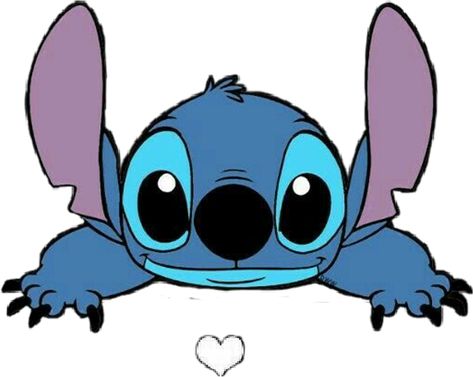 Love One Another Quotes, Lelo And Stitch, Stitch Head, Lilo Y Stitch, Cute Disney Drawings, Stitch Drawing, Stitch Cartoon, Lilo E Stitch, Stitch And Angel