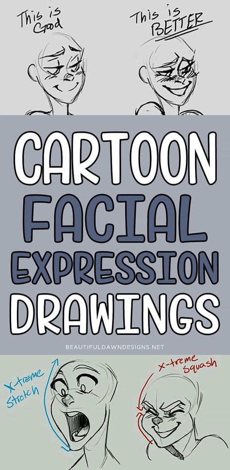 If you enjoy drawing cartoons and are looking for facial expression ideas, I have a collection of 15 cartoon facial expression drawing ideas for you to check out. Cartoon facial expression references. How to draw a cartoon. How To Cartoon People, Cartoon Art How To Draw, Cartoon Sketching Ideas, How To Draw Emotions Facial Expressions, Cartoon Facial Expressions Drawing, Disney Facial Expressions Reference, How To Draw Facial Expressions, Cartoon Faces Drawing Sketches, Disappointed Face Drawing