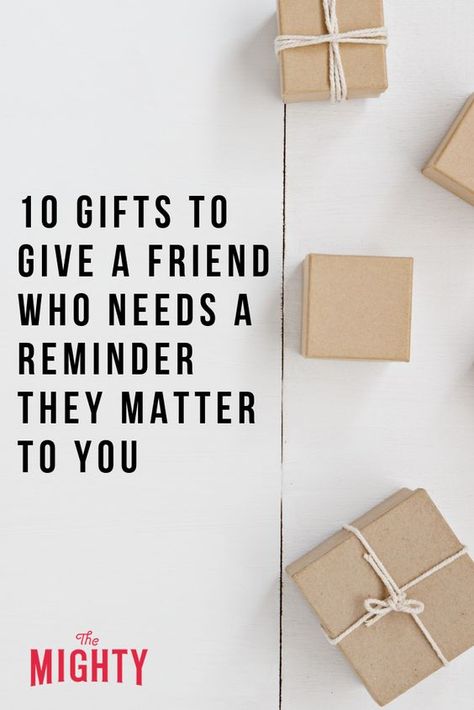 Best Friend Thoughtful Gifts, Personal Gifts For Men, Best Friend Reminders, Gifts For Ill Friends, Thoughtful Gifts For Friends Diy, Meaningful Diy Gifts For Friends, Diy Handmade Gift Ideas For Best Friend, Gift For Group Of Friends, Journal Gift Ideas Friends