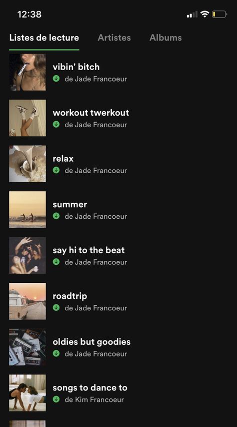 Spotify Workout Playlist Names, Spotify Chill Playlist Names, Daily Playlist Names, Spotify Playlist Title Ideas, Spotyfi Playlist Name, Chill Spotify Playlist Names, Spotify Playlists To Follow, Spotyfi Playlist Cover, Play List Names