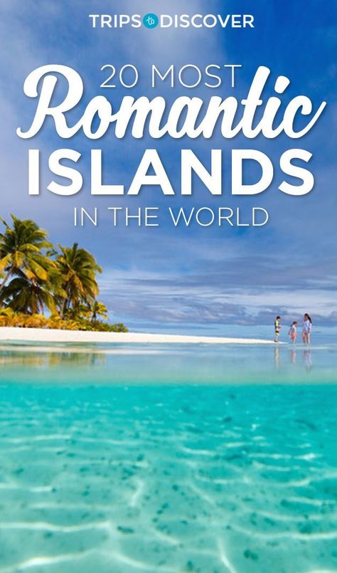 For your next romantic getaway, consider one of these top island destinations that feel as if they were made just for romance. Honeymoon Beach Destinations, Island Honeymoon Destinations, Romantic Beach Vacation, Tropical Honeymoon Destinations, Romantic Trips, Romantic Beach Getaways, Island Honeymoon, Popular Honeymoon Destinations, Tropical Honeymoon