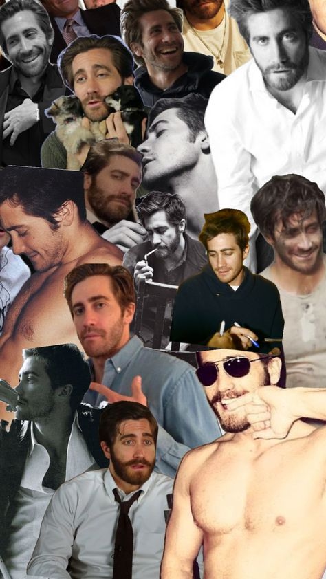 #jakegyllenhaal #taylorswift #wallpaper #alltoowell #red #swiftiecore Jake Gyllenhaal, Jake Gyllenhaal Wallpaper, Guys Aesthetic, Shawn Mendes Shirtless, Jake G, Brokeback Mountain, Silly Me, Self Motivation, Shawn Mendes