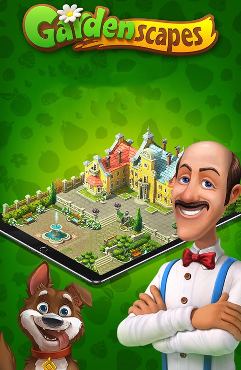 Gardenscapes Game, Free Rewards, Egon Schiele, Sweet Escape, Match 3, Game Characters, Jairzinho, Father Daughter, Wedding Dresses Unique