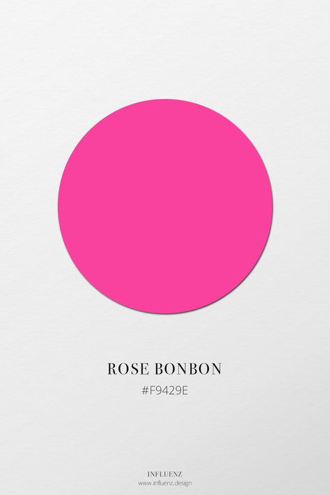 Rose bonbon: #F9429E Patchwork, Pantone Rose, Tout Rose, Pantone Colour Palettes, Brand Color Palette, Rose Bonbon, Backgrounds Wallpapers, Colour Pallette, Hex Colors
