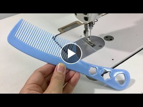 #sewingtips, #sewingtricks, #basicsewing Hi everyone! Trefa Craft is always there to support sewing beginners with good sewing tips with easy-to-understand tutorials. Today, Trefa Craft will guide you with 10 useful tips to make sewing projects easier. To further motivate me to release more videos, please subscribe Brother Sewing Machine Tutorial, Tips Menjahit, Sewing Machine Beginner, Nyttige Tips, Brother Sewing Machines, Sewing Machine Basics, Sewing Easy Diy, Sewing Crafts Tutorials, Sewing Tutorials Clothes