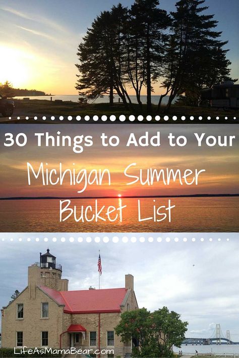 30 Things to Add to Your Michigan Summer Bucket List! Fun Outside Activities, Michigan Aesthetic, Grand Marais Michigan, Lake Michigan Vacation, Michigan Day Trips, Pictured Rocks Michigan, Things To Do In Michigan, Michigan Summer Vacation, Munising Michigan