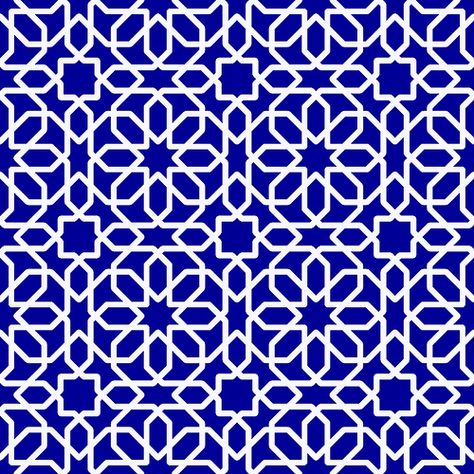 Ramadan_blue-pattern by bsperan, via Flickr Patchwork, Croquis, Arabesque Pattern Geometry, Islamic Tiles, Ramadan Images, Arabesque Pattern, Islamic Patterns, Arabic Pattern, Arabic Design