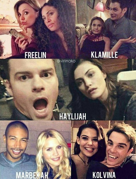 Vampire Shows, The Mikaelsons, Vampire Diaries Memes, Ian Joseph Somerhalder, Series Quotes, Vampire Diaries Poster, Tv Show Couples, Vampier Diaries, Vampire Diaries Movie