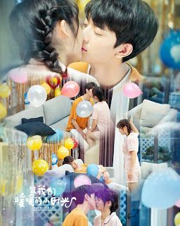 Love 020, Xing Fei, Novel Genres, Lin Yi, Drama Fever, Web Drama, Romance Comedy, New Actors, A Love So Beautiful