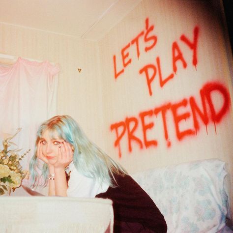 - ̗̀ abbie ozard ̖́- on Instagram: “okkkkkk my 2nd ep ‘let’s play pretend’ is out on feb 12th (next friday)!!! it features my new song ‘breakdowns’ n the songs i made in the…” Quentin Tarantino Movies, Early 20s, Treading Water, Play Pretend, Next Friday, Coping Mechanism, Let's Pretend, Social Media Break, Bbc Radio 1