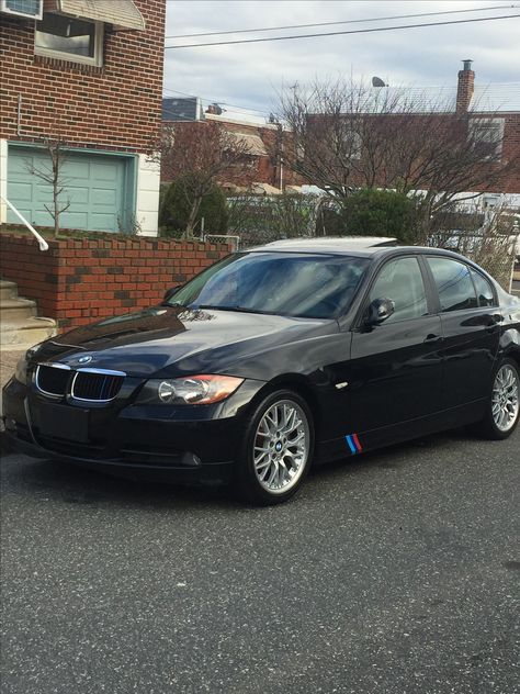 2007 bmw 328i Bmw 328i Modified, Bmw 120, Bmw 2013, Car Camping Essentials, Car Dates, Cars Modified, Tokyo Drift Cars, Wallpaper Car, Car Dream