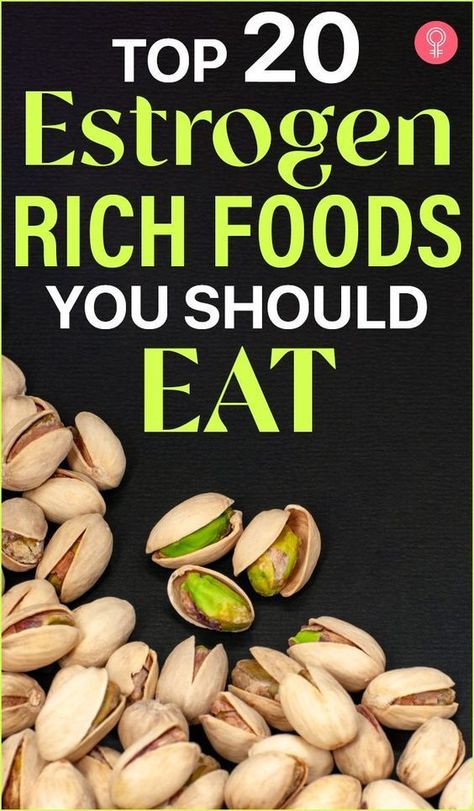 Top 20 Estrogen-Rich Foods You Should Eat: Strength training also helps, as it increases the levels of estrogen (and testosterone too). And two, you can increase estrogen levels by consuming the right foods. #estrogen #nutrition #healthyfood #wellness #healthcare Estrogen Foods, Estrogen Rich Foods, Smoothies Vegan, Low Estrogen Symptoms, Low Estrogen, Baking Soda Beauty Uses, Best Fat Burning Foods, Best Diet Plan, Low Fat Diets