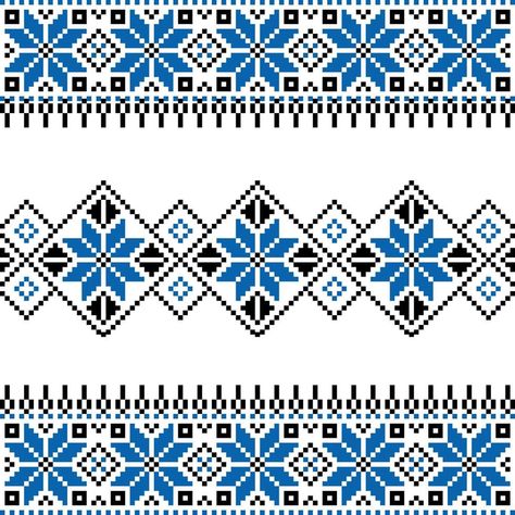 Couture, Ukraine Embroidery Pattern, Traditional Embroidery Patterns, Ukrainian Embroidery Pattern, Traditional Ukrainian Folk Art, Ukranian Patterns, Ukrainian Cross Stitch Patterns, Ukrainian Art Folk, Ukrainian Embroidery Patterns