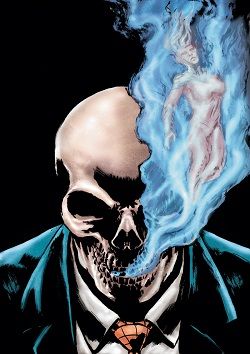 Mister Bones - Wikipedia Female Furies, Random Pfp, Mr Bones, Justice Society Of America, Ford Mustang Shelby Gt500, Bone Art, Destroyer Of Worlds, Dope Wallpapers, Letting Go Of Him