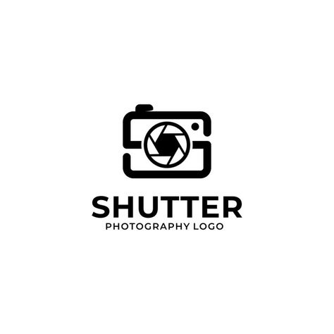 Letter s shutter for photography logo ve... | Premium Vector #Freepik #vector #background Collage Idea, Visit Card, Letter Photography, Logo Design Inspiration Creative, Shutter Photography, Dreamy Photography, Photo Work, Photography Logo, Studio Logo