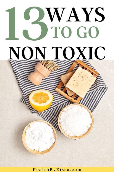 non toxic living Non Toxic Living, Chemical Free Food, Chemical Free Makeup, Inflammation Foods, Nontoxic Cleaning, Toxic Free Living, Chemical Free Living, Toxin Free Living, Nontoxic Skincare
