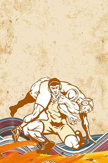 wrestling match,wrestling,wrestling sports,wrestling judo,wrestling karate,advertising background Vintage Wrestling Posters, Wrestling Wallpaper Iphone, Wrestling Painting, Events Wallpaper, Wrestling Aesthetic, Wrestling Wallpaper, Sports Graffiti, Gym Advertising, Diy Comic