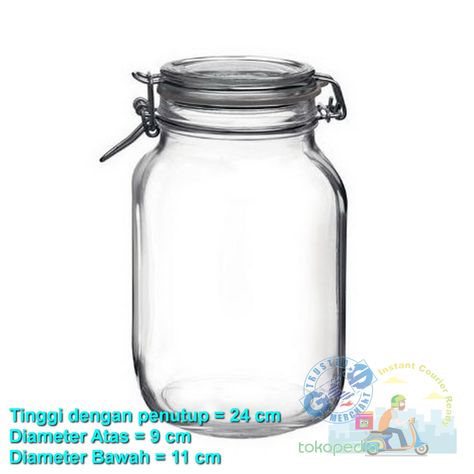 G5S 2000ml 2L Hermetico Jar Toples Stoples Kaca Bening Lebaran Natal #GKS #gadingkencanaselaras #GadingKencana #G5S #2000ml #2L #Hermetico #Jar #Toples #Stoples #Kaca #Bening #Lebaran #Natal #kue #krupuk https://tokopedia.com/cctvalarmmurah/g5s-2000ml-2l-hermetico-jar-toples-stoples-kaca-bening-lebaran-natal Texture, Natal, Toples Kaca, Top Les, Reusable Water Bottle, Water Bottle, Drinks