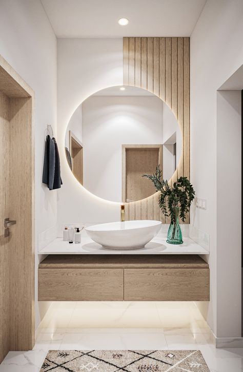 As we evolve our homes should too! . . . . . . #washarea #interiordesign #bathroomdecor #homedecor #decorideas #minimalistic #architecture #designing Walking Shower Ideas, Walking Shower, Washbasin Cabinet, Shower Ideas Tile, Lavatory Design, Lavabo Design, Luxury Mansions Interior, House Wash, Bedroom Decor For Small Rooms