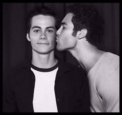 Plus there’s that whole sexual tension thing he’s got going on with Derek. | 31 Reasons Why Stiles Is The Hottest Part Of "Teen Wolf" http://www.buzzfeed.com/erinlarosa/reasons-why-stiles-is-the-hottest-part-of-teen-wolf Derek Teen Wolf, Stiles Teen Wolf, Jordan Parrish, Teen Wolf Derek, Harry Shum Jr, Peter Hale, Malia Tate, Teen Wolf Memes