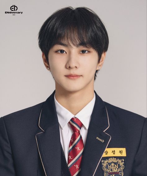 Jungwon 1x1 Picture, Jungwon Highschool Pic, Jungwon Uniform School, Jungwon 2x2 Id Picture, Enhypen Reference Photos, Jungwon Front Face, 2x2 Picture Id Enhypen, Enhypen Id Photo 2x2, Jungwon 2x2 Picture