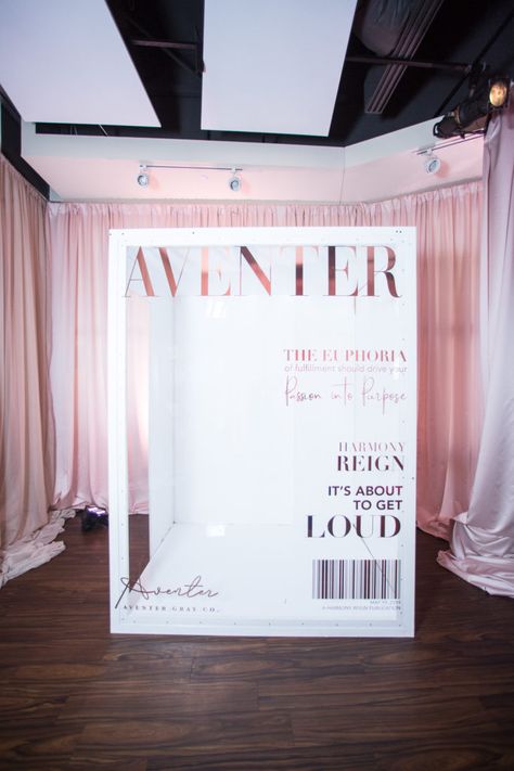 Women Who Roar | Aventer Gray Co. Launch Party – Top Atlanta Wedding and Event Planner – Lemiga Events