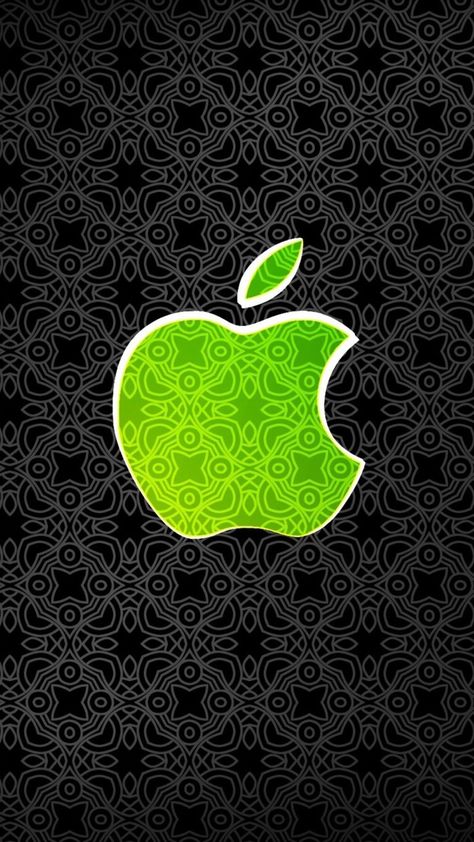 4K Ultra HD Wallpapers Green Apple Logo, Black Apple Logo, Hd Apple Wallpapers, Apple Galaxy Wallpaper, Cool Apple Logo, Apple Ipad Wallpaper, Ipod Wallpaper, Apple Wallpapers, Iphone Wallpaper Logo