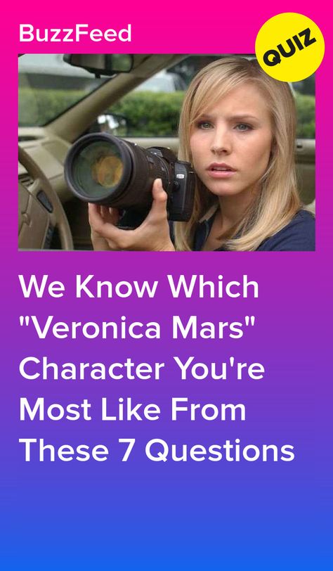 We Know Which "Veronica Mars" Character You're Most Like From These 7 Questions Logan Veronica Mars, Veronica Mars Wallpaper, Veronica Mars And Logan Echolls, Veronica Mars Aesthetic, Veronica Mars Outfits, We Used To Be Friends, Used To Be Friends, Veronica And Logan, Logan Echolls
