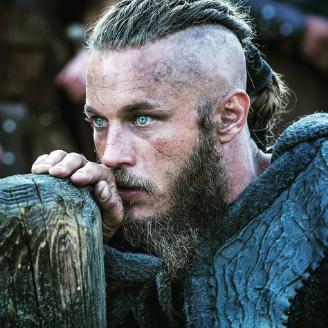 #vikings #viking #hd #character #man #ragnar #ragnarlothbrok #king #kingragnar #boss #hero #warrior #makeup #tattoo #beard #bearded #haircut #history #actor #model #travisfimmel #historychannel #historyvikings #tvserie #tvseries #tv #serie #series #eyes by vikings_hd Rei Ragnar, Ivar Vikings, Ragnar Vikings, Vikings Travis Fimmel, History Channel Vikings, Ragnar Lothbrok Vikings, King Ragnar, Vikings Season, Movie Wallpaper