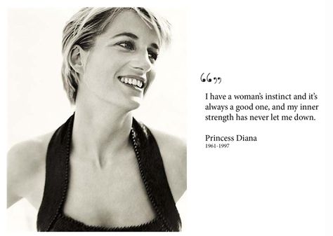 Kimberly Schlegel Whitman: Style Icon - Princess Diana Princess Diana Quotes, Strength Weakness, Diana Quotes, Princess Diana Family, Princess Diana Photos, Princess Diana Pictures, Princes Diana, Diana Princess, Lady Diana Spencer