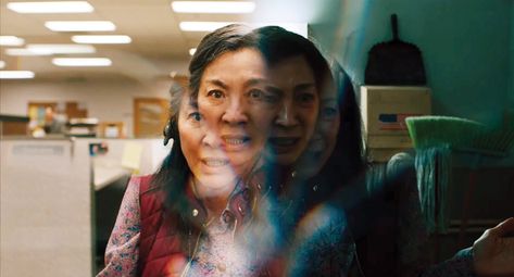 Everything Everywhere All At Once Scene, Everything Everywhere All At Once Cinematography, Everything Everywhere All At Once Aesthetic, Everything Everywhere All At Once, Film Journal, I Love Cinema, Movie Shots, Michelle Yeoh, Film Studies