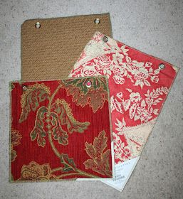 Hand-Made Gifts Are Best: Bags from drapery and upholstery samples. Couture, Patchwork, Upcycling, Upholstery Fabric Projects, Upholstry Fabric, Upholstery Fabric Samples, Upholstery Diy, Upholstery Cushions, Modern Upholstery