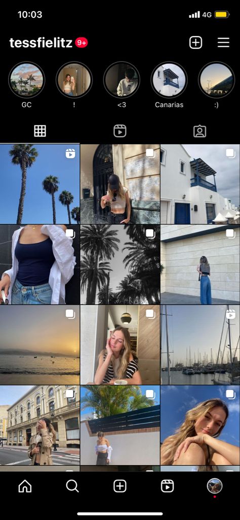 instagram feed, summer, island life, insta profile, outfit inspo, photo inspi, aesthetic insta feed, influencer Insta Post Ideas Instagram, Aesthetic Insta Feed, Ig Profile Pic, Aesthetic Instagram Accounts, Insta Layout, Summer Island, Aesthetic Insta, Insta Profile, Insta Outfits