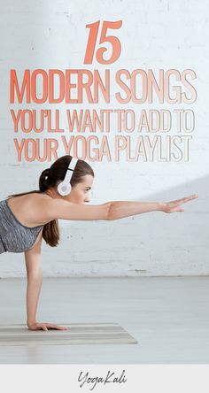 Yoga Songs Playlists, Steal My Flow Yoga, Yoga Music Playlist, Workout Music Playlist, Yoga Teacher Resources, Yoga Playlist, Morning Yoga Flow, Latihan Yoga, Yoga Beginners