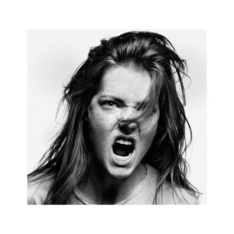 Angry Expression, Angry Women, Expressions Photography, Borderline Personality, Angry Face, Photographie Portrait Inspiration, Kunst Inspiration, 인물 드로잉, Foto Art