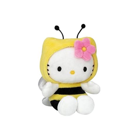 Hello Kitty, Yellow, Pngs Icons, Carrd Icons, Rainbow Png, Png Icons, Bee, Kitty, Rainbow