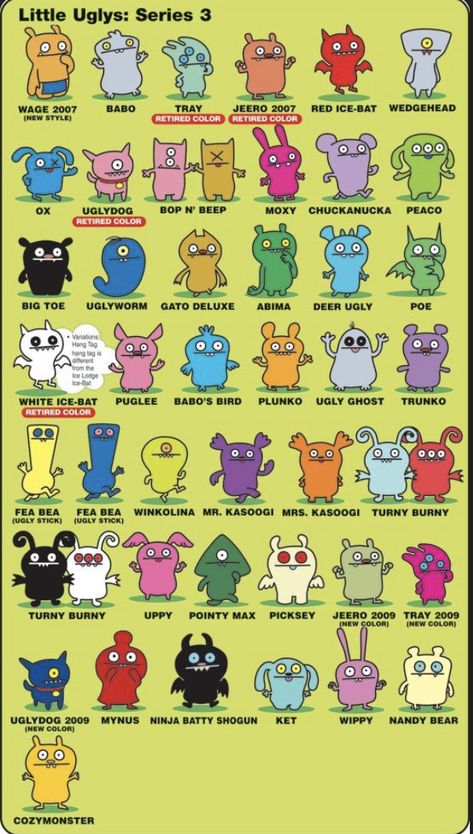 Ugly Dolls Diy, Felt Monster, Ugly Dolls, Background Photos, Monster Dolls, Sock Animals, 자수 디자인, Sewing Projects For Kids, Cute Monsters