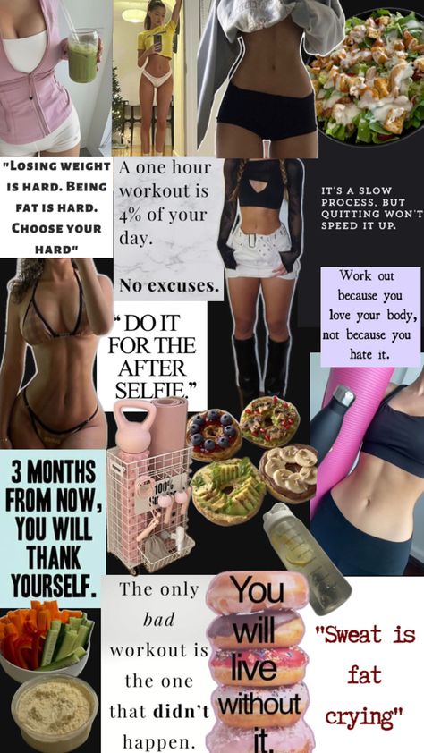 Workout motivation, workout quotes, motivational quotes, body goals, body motivation, dream body, slim body, inspirations, diet, diet plan, healthy food ideas, self care, body care hacks, skin care hacks, Chloe ting, summer body, Julia ernst, gabriela moura Workout Quotes, Motivation Workout Quotes, Julia Ernst, Self Care Body, Workout Quotes Motivational, Skin Care Hacks, Fitness Vision Board, Chloe Ting, Healthy Food Ideas